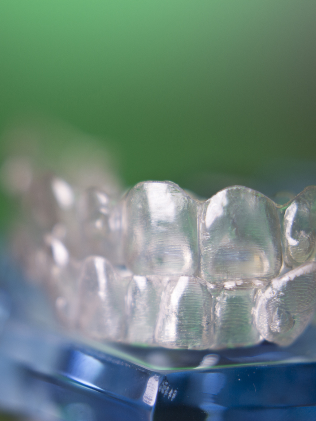 Best ClearCorrect Aligners for Teeth