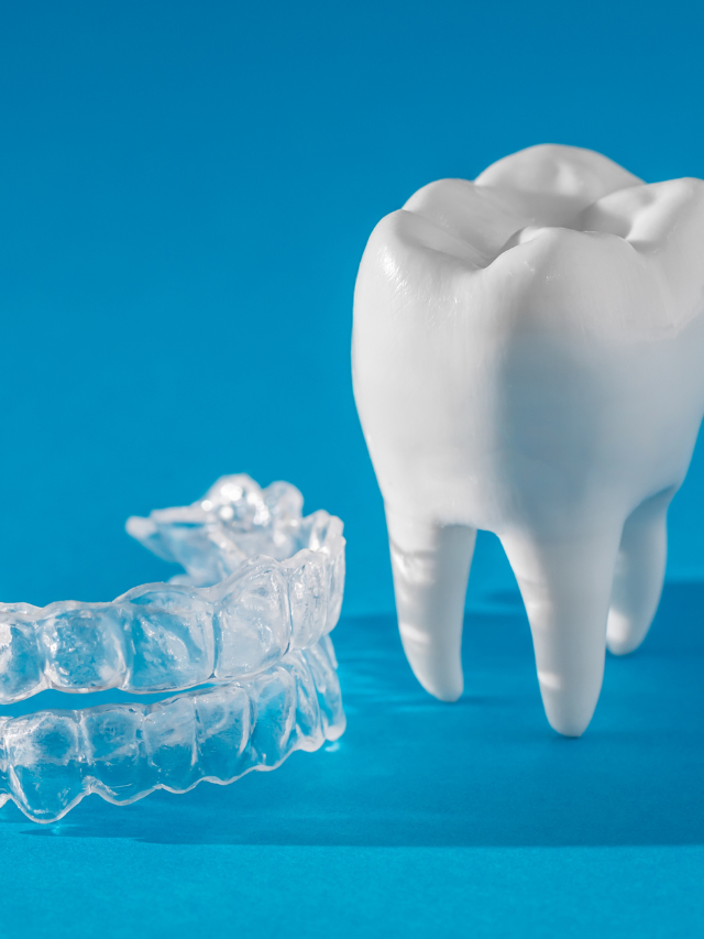 Best Invisalign Providers in Chennai