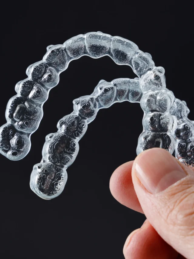 Experienced Invisalign Dentist 