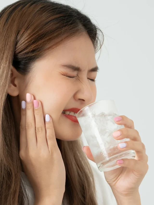 Treatment for Very Sensitive Teeth